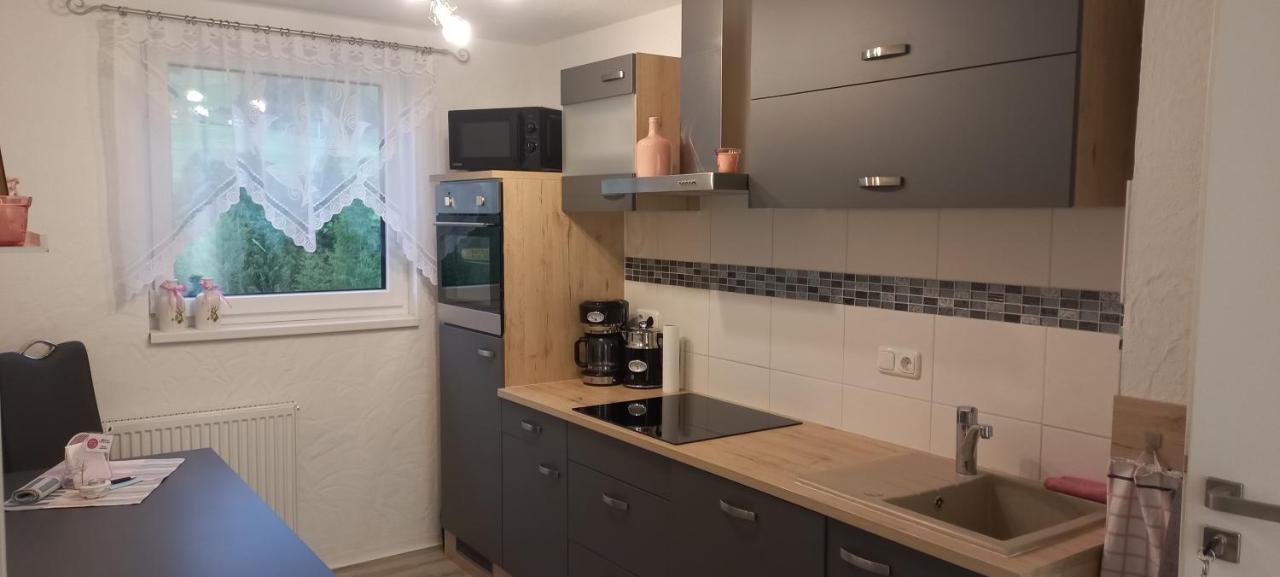 Kalser Eck Exteriör bild