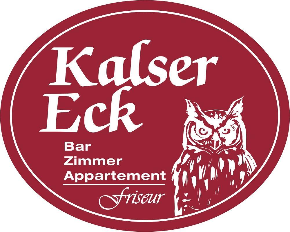 Kalser Eck Exteriör bild